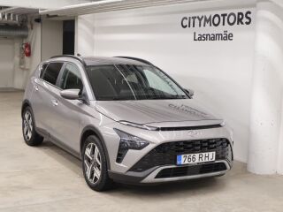 Hyundai Bayon Style 1.0 88kW