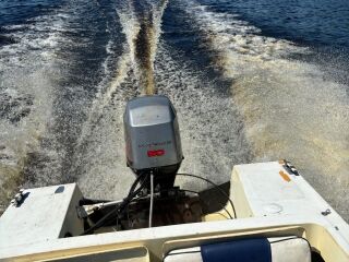 vator15gl mercury50hp.4t