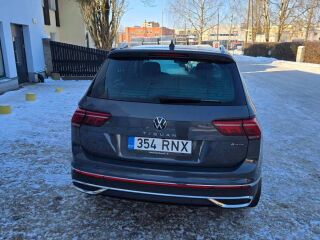 Volkswagen Tiguan Elegance 2.0 140kW