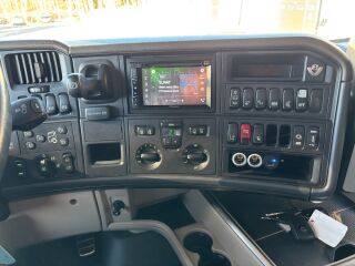 Scania R580 6x4 EURO6 + RETARDER EURO 6 427kW