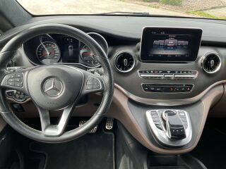 Mercedes-Benz V 300 Exclusive AMG 4Matic 2.0 176kW