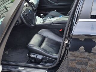 BMW 520 Luxury Line 2.0 R4 ,Turbo 2.0 D 135kW