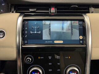 Land Rover Discovery Sport 2.0 120kW
