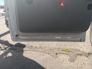 Mercedes-Benz Sprinter 2.1 120kW