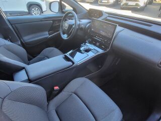 Toyota bZ4X Executive 73kW