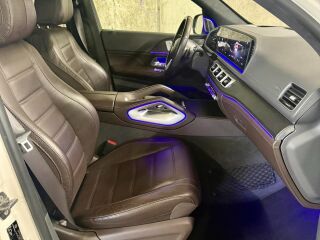 Mercedes-Benz GLS 400 D 4MATIC AMG 2.9 243кВ