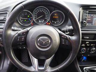 Mazda 6 Skyactiv-D Vision EU6 2.2 TDI 110kW