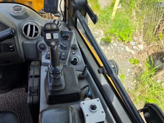 Volvo L25F 43kW