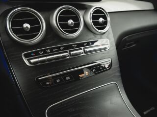 Mercedes-Benz GLC 300 de AMG 4Matic PHEV 2.0 R4 225kW
