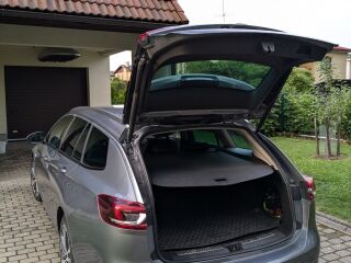Opel Insignia Innovation 1.5 121kW
