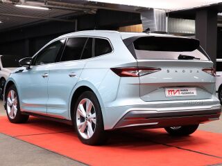 Skoda Enyaq iV 60 132kW
