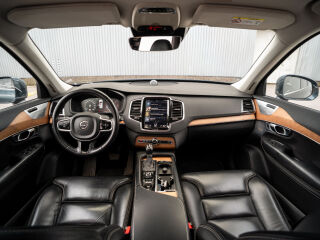 Volvo XC90 Inscription AWD 2.0 D5 173kW