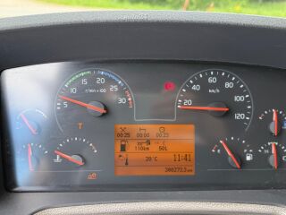 Volvo FE 280 210kW