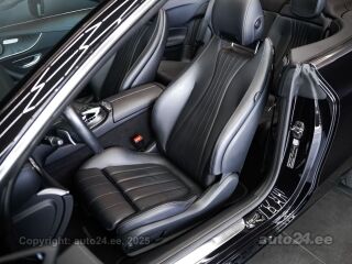 Mercedes-Benz E 200 Avantgarde 2.0 145kW