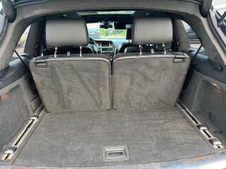 Audi Q7 Quattro 3.0 V6 Tdi 176kW
