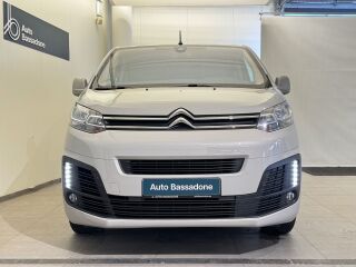 Citroen Spacetourer L2 Live BlueHDi 120 2.0 90kW