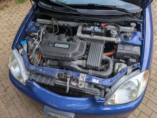 Honda Insight 1.0 R3 50kW