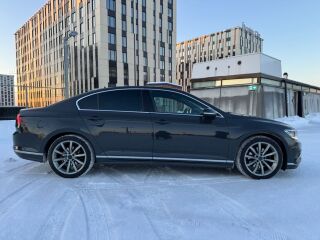 Volkswagen Passat 1.5 110kW