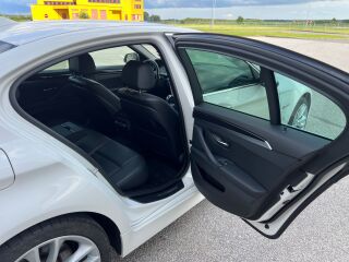 BMW 530 3.0 R6 190кВ