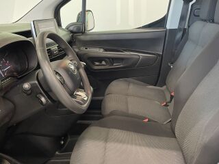 Toyota ProAce City Compact Professional N1 1.5 75kW
