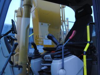 Kobelco SK210LC-10 6100h