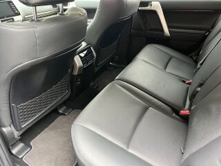 Toyota Land Cruiser Premium N1 2.8 R4 150кВ