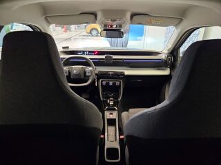 Citroen C3 e YOU 53kW