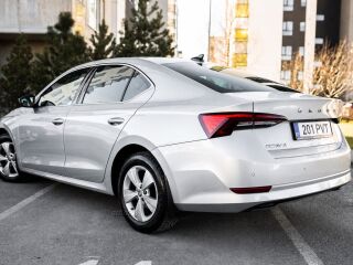 Skoda Octavia 2.0 85кВ