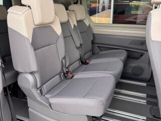 Volkswagen Multivan 2.0 TDI 110kW
