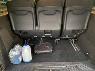 Mercedes-Benz V 220 2.1 R4 120kW