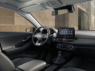 Hyundai i30 CW T-GDI Fresh Plus 1.0 73kW