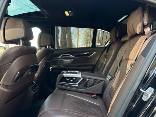 BMW 730 3.0 210kW