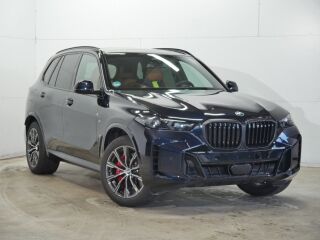 BMW X5 xDrive30d 3.0 210kW