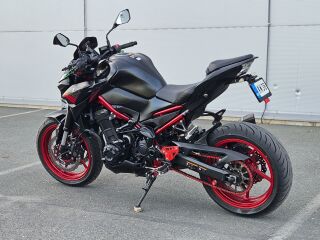 Kawasaki Z 900 92kW