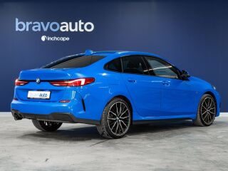BMW 218 i M-Sportpakett 1.5 103kW