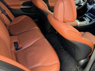 Mercedes-Benz C 200 Avantgarde 2.0 120кВ