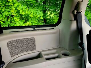 Chrysler Town & Country 3.6 211kW