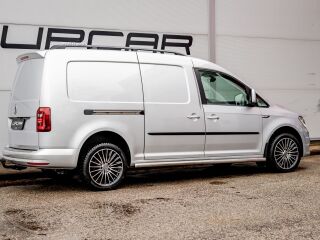 Volkswagen Caddy Maxi 4Motion 2.0 90kW