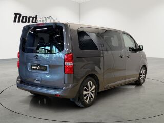 Toyota ProAce Verso Business 2.0 D-4D 130кВ