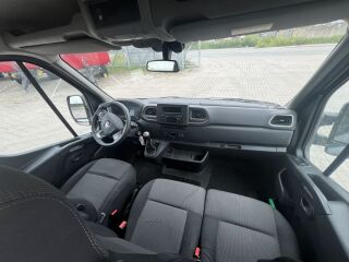 Renault Master EURO 6 132kW