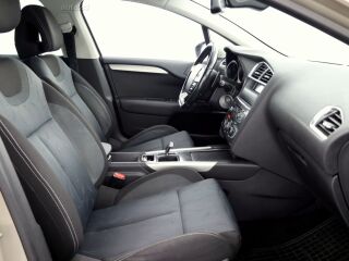 Citroen C4 Elegance ATM 1.6 HDi 82кВ
