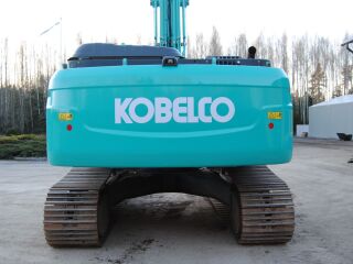 Kobelco SK300LC-10E 6400h