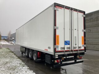 Kögel S24-4 ADVANCER A-400