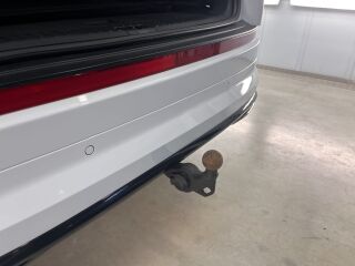 Skoda Kodiaq VRS 2.0 R4 TDI 176kW