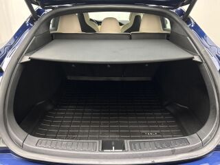 Tesla Model S Long Range Raven 421кВ