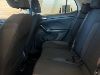 Volkswagen T-Cross 1.0 TSI 81kW