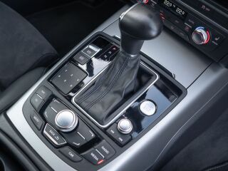 Audi A6 S-Line 3.0 Bi-TDI 230kW