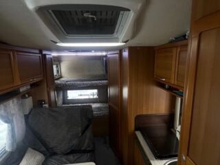 Fiat Ducato GRANDUCA 2.8 90kW