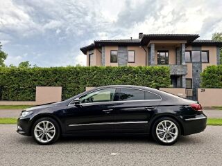 Volkswagen Passat CC Facelift 1.8 118кВ