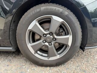 Ford Focus TURNIER COOL & CONNECT 1.5 R4 R4 ECOBLUE 120 88kW